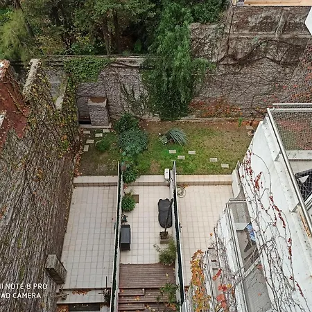 Recoleta Beautiful Apartment Premium Seg 24 Hs Con Amenities Buenos Aires Exterior photo