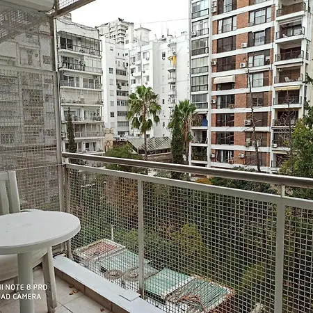 Recoleta Beautiful Apartment Premium Seg 24 Hs Con Amenities Buenos Aires Exterior photo