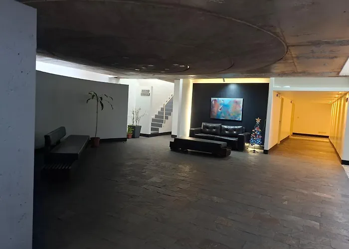 Recoleta Beautiful Apartment Premium Seg 24 Hs Con Amenities