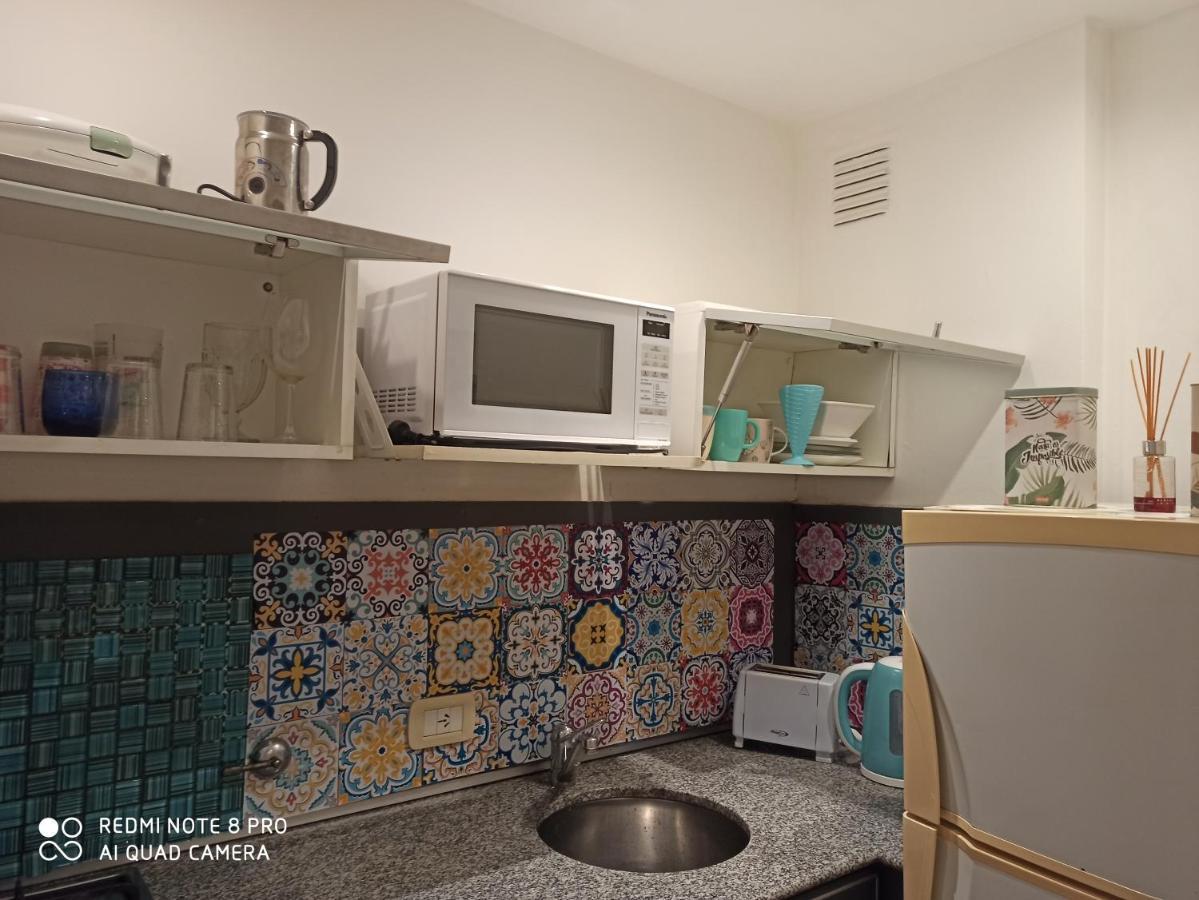 Recoleta Beautiful Premium Seg 24 Hs Con Amenities * Buenos Aires