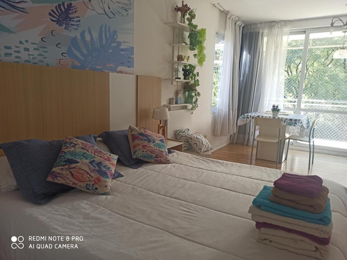 Recoleta Beautiful Premium Seg 24 Hs Con Amenities Apartamento Ciudad Autónoma de Buenos Aires