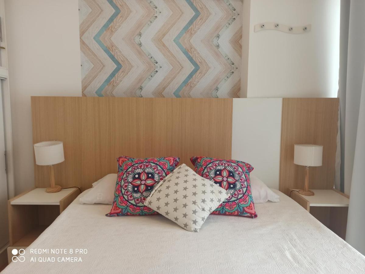 Recoleta Beautiful Premium Seg 24 Hs Con Amenities Apartamento